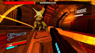 Ultrakill — screenshot 5