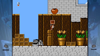 The Disney Afternoon Collection — screenshot 4