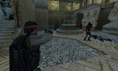 Counter-Strike — screenshot 6