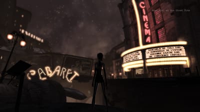 Contrast — screenshot 5