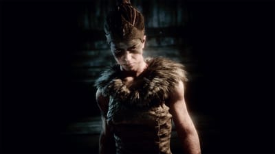 Hellblade : Senua's Sacrifice — screenshot 4