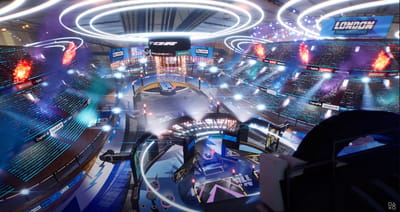 Destruction AllStars — screenshot 2