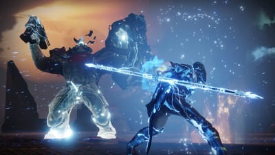 Destiny 2 — screenshot 5