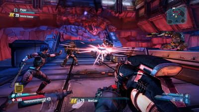 Borderlands : le pré-sequel — screenshot 4