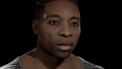 Detroit : Become Human — screenshot 2