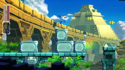 Mega Man 11 — screenshot 5