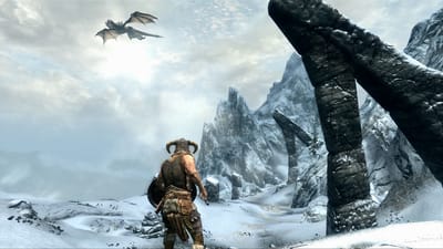 The Elder Scrolls V: Skyrim — screenshot 3