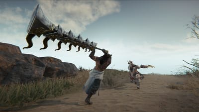 Naraka Bladepoint — screenshot 4