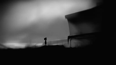Limbo — screenshot 5