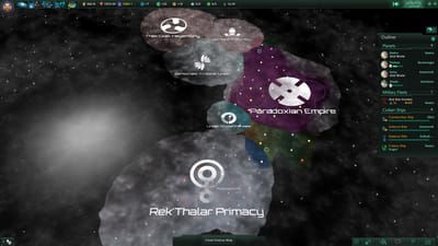 Stellaris — screenshot 6