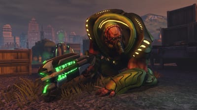 XCOM : Enemy Unknown — screenshot 5