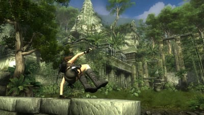 Tomb Raider : Underworld — screenshot 6