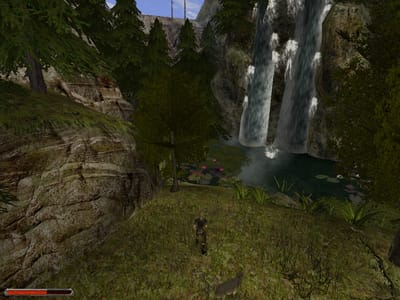 Gothic II: Gold Edition — screenshot 6