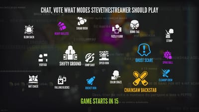 Move or Die — screenshot 2