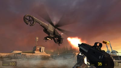 Half-Life 2 — screenshot 5