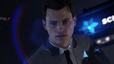 Detroit : Become Human — screenshot 3