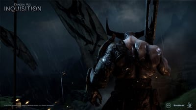 Dragon Age: Inquisition — screenshot 3