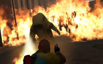 Left 4 Dead 2 — screenshot 6