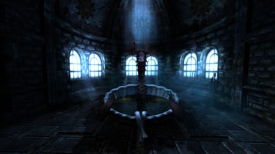 Amnesia : The Dark Descent — screenshot 3