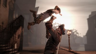 Fable III — screenshot 5