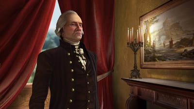 Sid Meier's Civilization V — screenshot 5