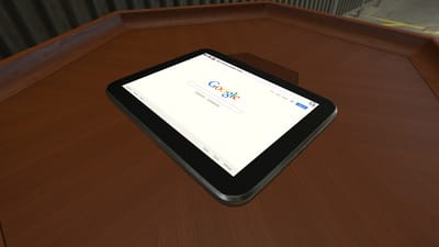 Tabletop Simulator — screenshot 5