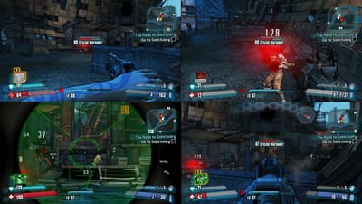 Borderlands 2 — screenshot 2