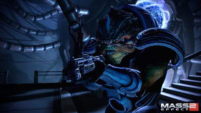 Mass Effect 2 — screenshot 3