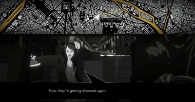Night Call — screenshot 4