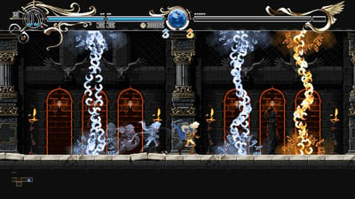 Record of Lodoss War : Deedlit in Wonder Labyrinth — screenshot 3