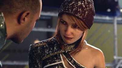 Detroit : Become Human — screenshot 4