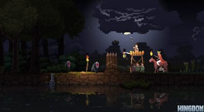 Kingdom: Classic — screenshot 5