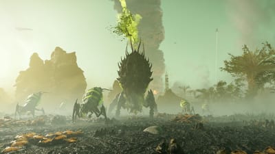 Helldivers 2 — screenshot 3