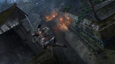 Sekiro : Shadows Die Twice — screenshot 3
