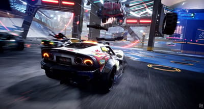 Destruction AllStars — screenshot 3