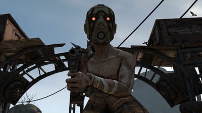 Borderlands — screenshot 3