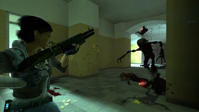 Half-Life 2 : Episode One — screenshot 5