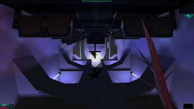 System Shock 2 — screenshot 2