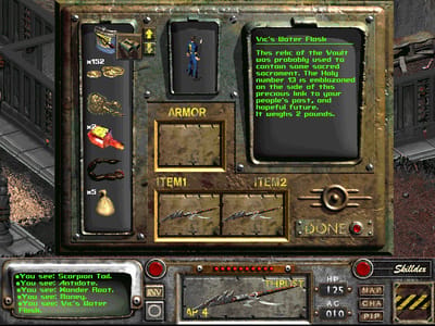Fallout 2 — screenshot 4