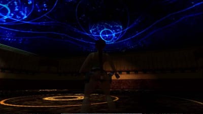 Tomb Raider IV : La Dernière Révélation — screenshot 3