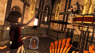 Contrast — screenshot 3