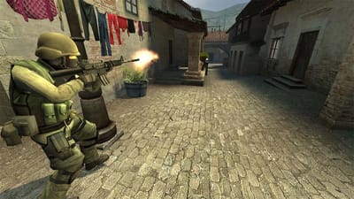Counter-Strike: Source — screenshot 5