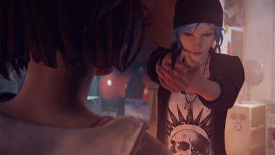 Life is Strange — screenshot 3