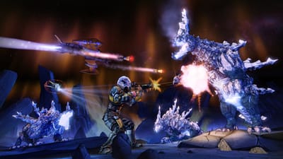 Borderlands : le pré-sequel — screenshot 2