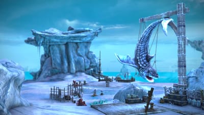 TERA — screenshot 5