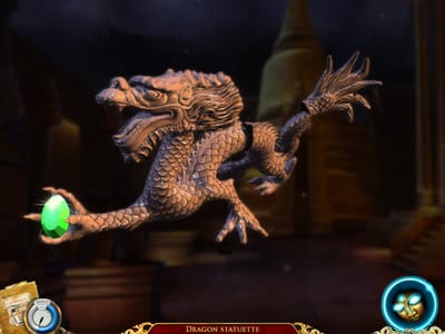 Melissa K. and the Heart of Gold Collector's Edition — screenshot 4