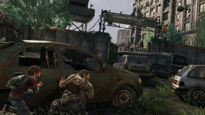 The Last of Us Remastered — screenshot 6