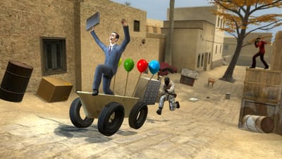 Garry's Mod — screenshot 5