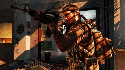 Call of Duty: Black Ops — screenshot 2