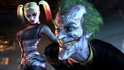 Batman : Arkham City - Game of the Year Edition — screenshot 4